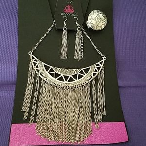 Paparazzi 💎 Jewelry- Bundle